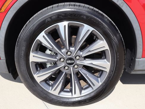 Used 2021 Lincoln Corsair Reserve w/ Equipment Group 201A image 35