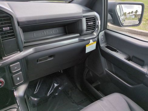 New 2026 Ford F150 STX w/ Equipment Group 200A RWD image 17