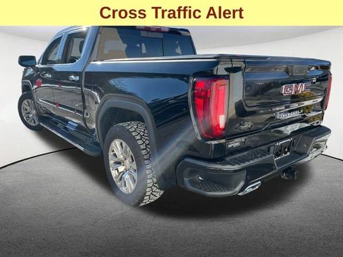 Used 2021 GMC Sierra 1500 Denali image 9
