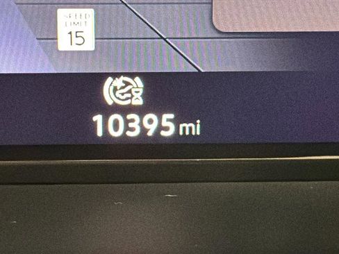 Used 2025 Volkswagen Atlas SEL Premium R-Line image 10