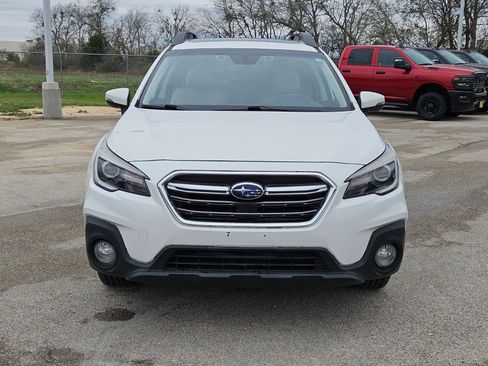Used 2019 Subaru Outback 3.6R Limited image 8