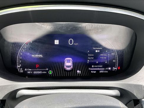 Used 2024 Acura MDX SH-AWD w/ Technology Package image 24
