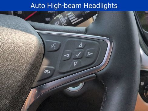 Certified 2024 Chevrolet Equinox Premier AWD/4WD image 15