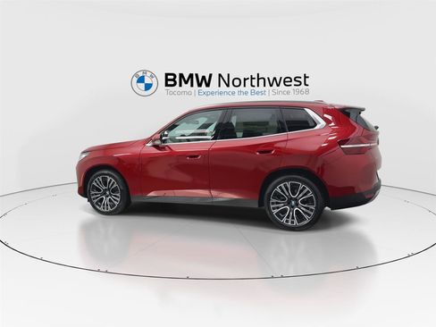 New 2026 BMW X3 xDrive30 w/ Convenience Package AWD/4WD image 11
