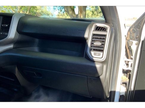 Used 2024 RAM 3500 Tradesman image 18