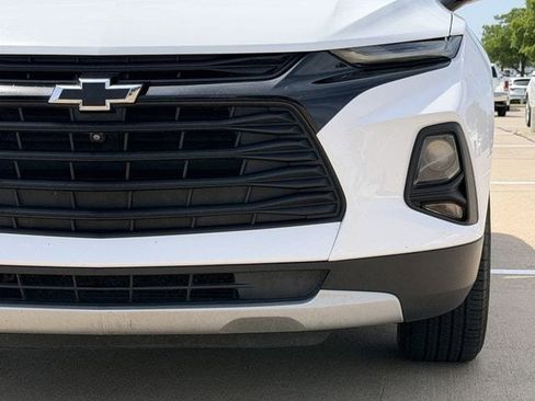 Used 2021 Chevrolet Blazer LT w/ Redline Edition image 8