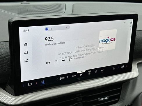 New 2026 Ford Explorer ST w/ Sun And Sound Package image 18