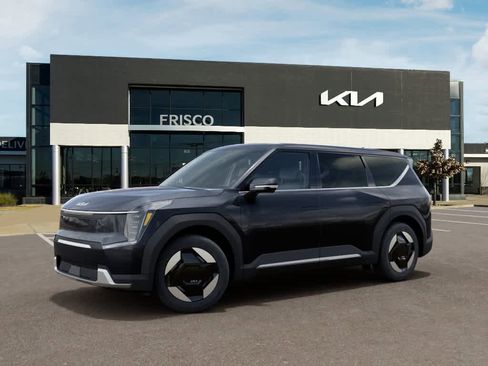 New 2026 Kia EV9 Light image 3