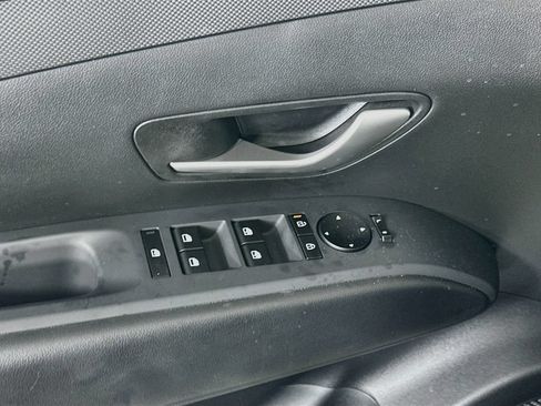 New 2026 Hyundai Tucson SEL FWD image 19