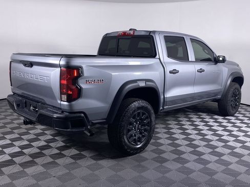 New 2025 Chevrolet Colorado Trail Boss image 19
