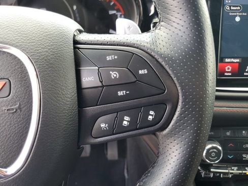 Used 2024 Dodge Durango R/T AWD/4WD image 17