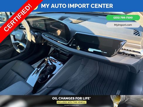 Used 2025 Audi A5 2.0T Premium w/ Convenience Package image 29