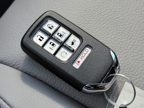 Used 2024 Honda Odyssey EX-L image 20