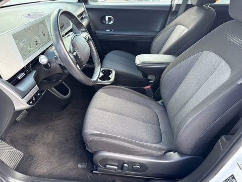 Used 2024 Hyundai Ioniq 5 SE RWD image 24