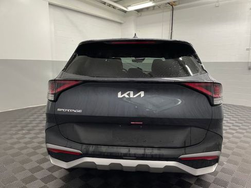Certified 2023 Kia Sportage EX image 6