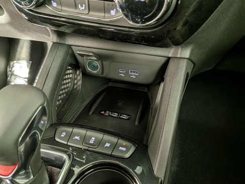 New 2026 Chevrolet TrailBlazer RS w/ Convenience Package image 25