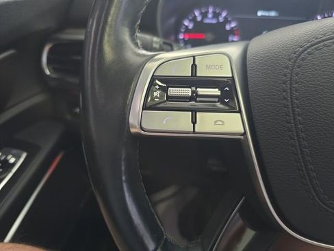 Used 2022 Kia Telluride SX w/ SX Prestige Package AWD/4WD image 21