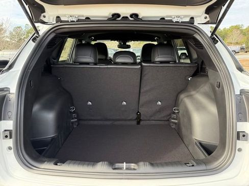 New 2026 Jeep Compass Latitude image 33