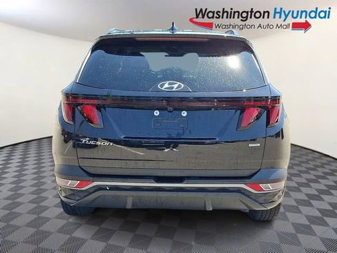Used 2024 Hyundai Tucson SEL AWD/4WD image 5