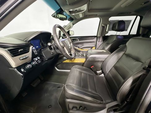 Used 2017 GMC Yukon Denali w/ Open Road Package image 14