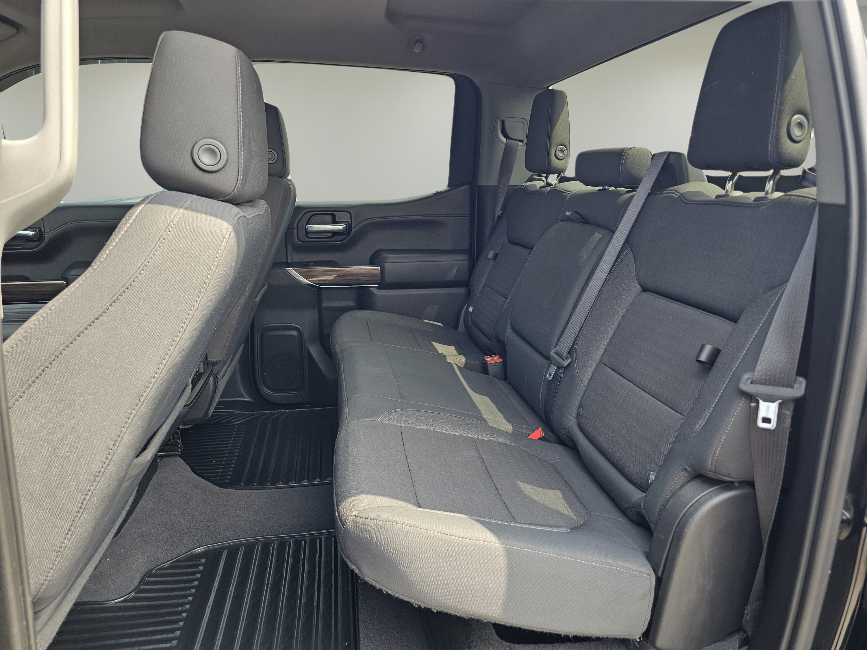 Used 2019 Chevrolet Silverado 1500 RST w/ All-Star Edition AWD/4WD image 15