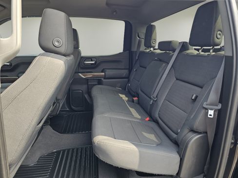 Used 2019 Chevrolet Silverado 1500 RST w/ All-Star Edition AWD/4WD image 15