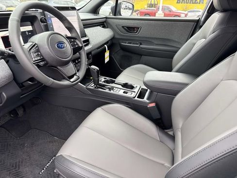 New 2026 Subaru Outback Premium AWD/4WD image 12