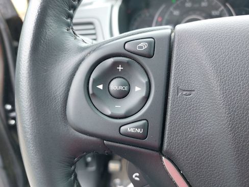 Used 2013 Honda CR-V EX-L image 16