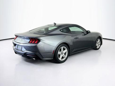 Used 2026 Ford Mustang Premium RWD image 9