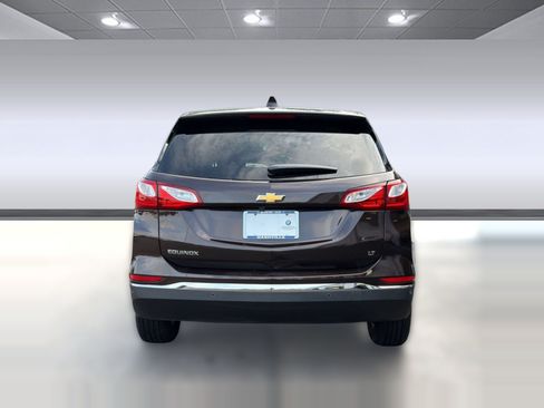 Used 2020 Chevrolet Equinox LT FWD image 10