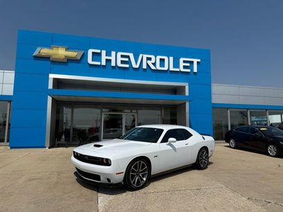 Used 2023 Dodge Challenger R/T