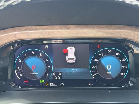 New 2026 Volkswagen Atlas SE AWD/4WD image 29