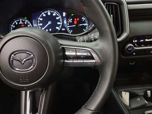 Used 2024 MAZDA CX-50 AWD 2.5 S w/ Cargo Package image 19