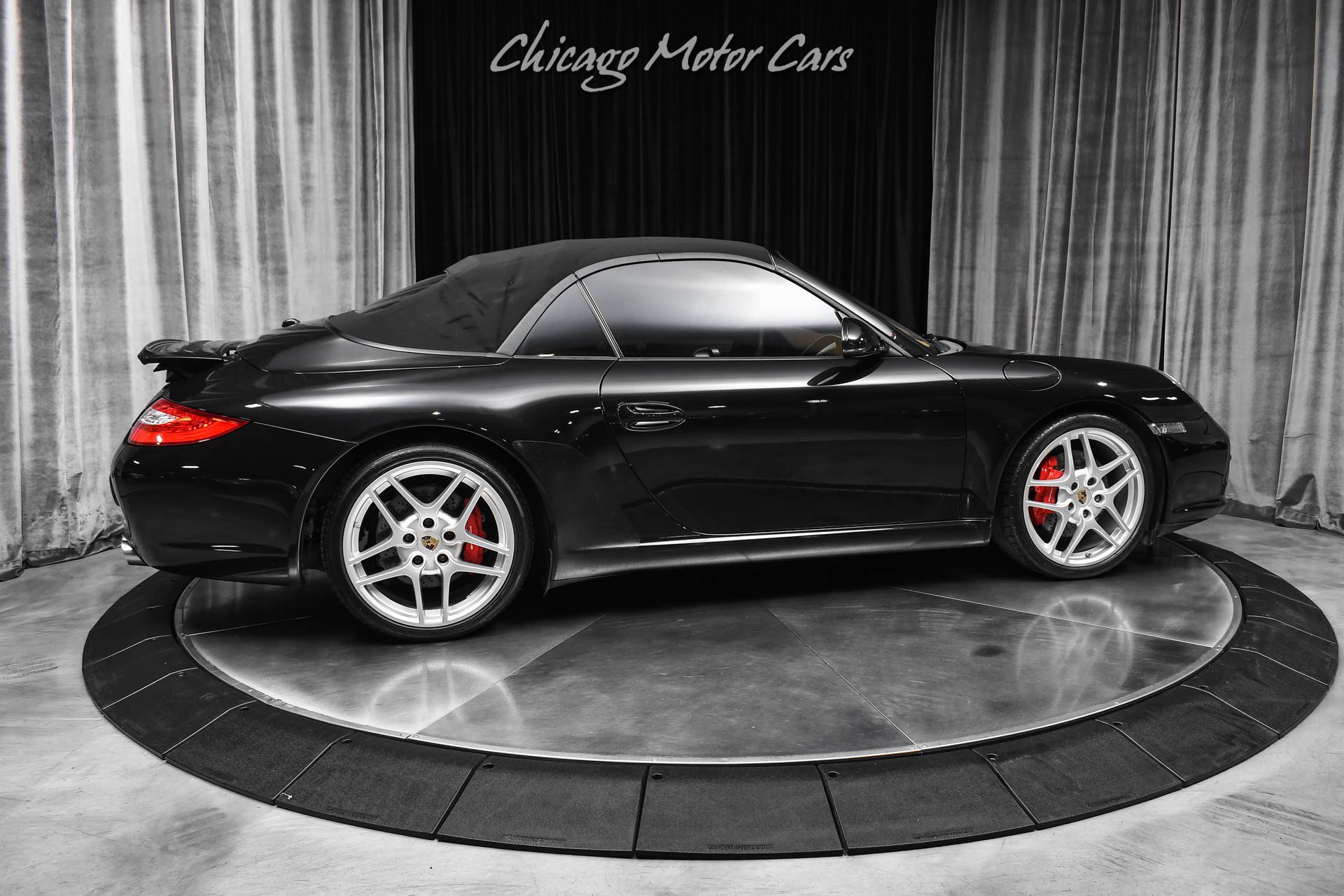 Used 2011 Porsche 911 Carrera S RWD image 39