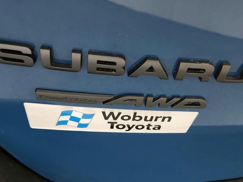 Used 2024 Subaru Outback Wilderness AWD/4WD image 13