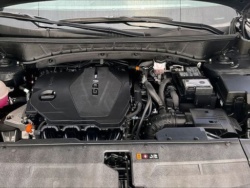 Certified 2024 Hyundai Tucson SEL w/ Convenience Package FWD image 32