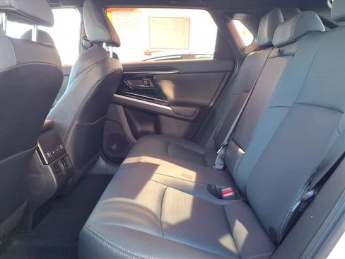 Certified 2024 Toyota bZ4X Limited image 21