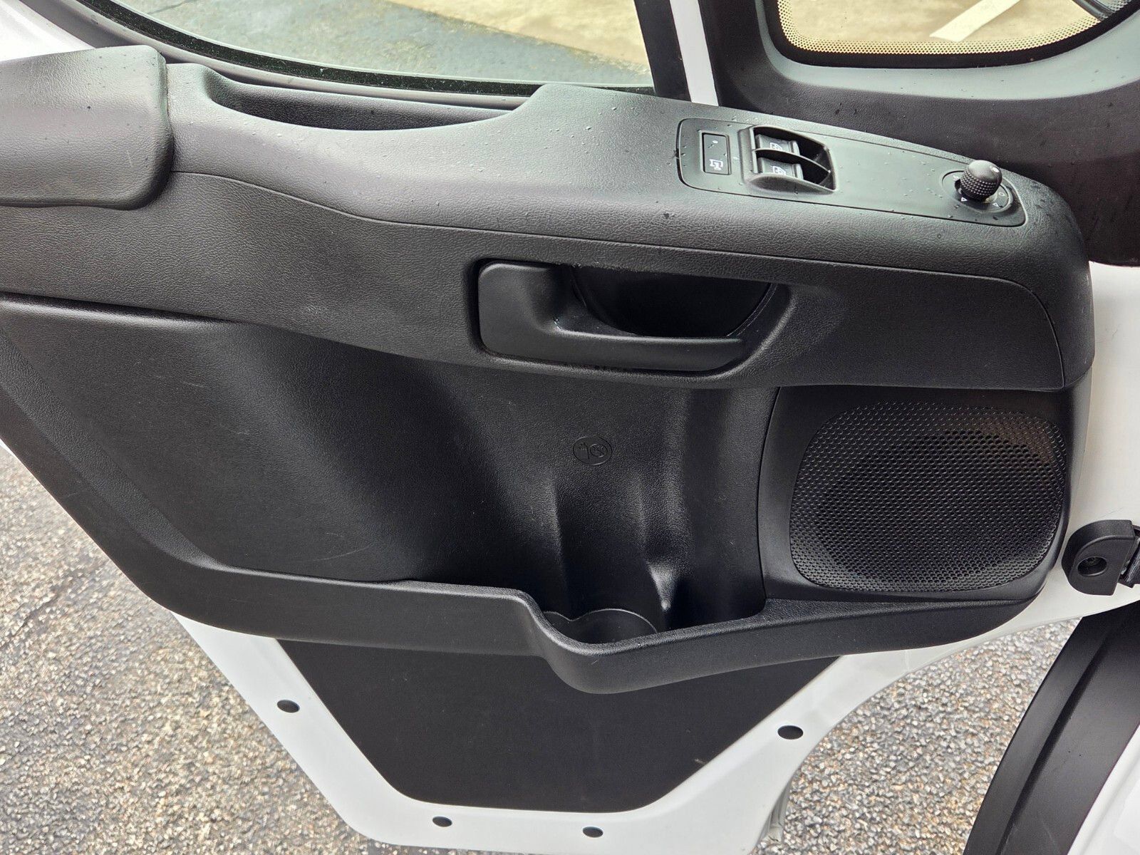 Used 2023 RAM ProMaster 2500 FWD image 26