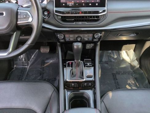 Certified 2022 Jeep Compass Trailhawk w/ Trailhawk Convenience Group AWD/4WD image 22