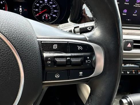 Used 2021 Kia K5 EX w/ EX Premium Package FWD image 19