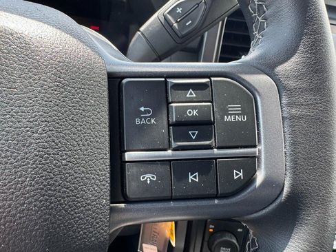 Used 2025 Ford F150 XLT w/ Equipment Group 301A Standard AWD/4WD image 19