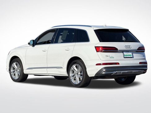 Used 2023 Audi Q7 3.0T Premium Plus image 5