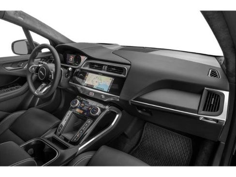 Used 2024 Jaguar I-PACE R-Dynamic HSE AWD/4WD image 15