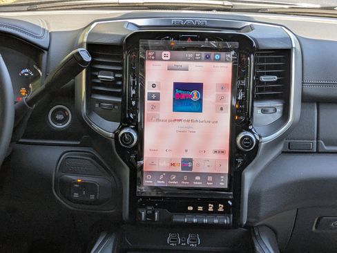 New 2026 RAM 3500 Laramie image 17