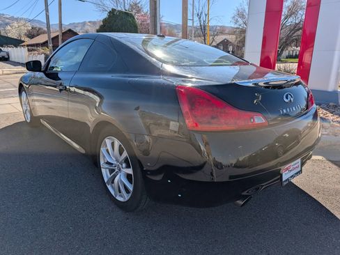 Used 2015 INFINITI Q60 Journey w/ Premium Package image 5