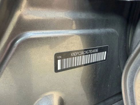 Used 2016 Kia Sportage EX w/ EX Premium Package image 25