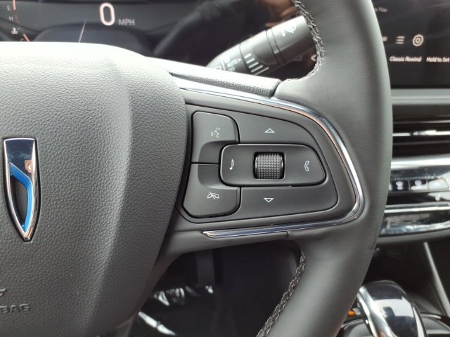 New 2026 Buick Envista Preferred FWD image 36