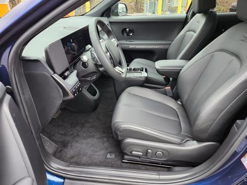 New 2026 Hyundai Ioniq 5 XRT image 18