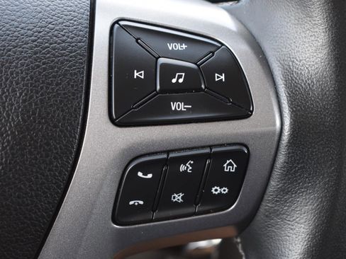 Used 2023 Ford Ranger XLT w/ Equipment Group 301A Mid AWD/4WD image 8