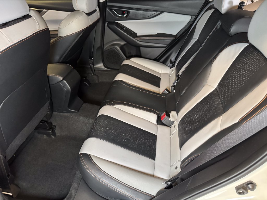 Used 2019 Subaru Crosstrek 2.0i Limited w/ Moonroof Package w/Navigation AWD/4WD image 21